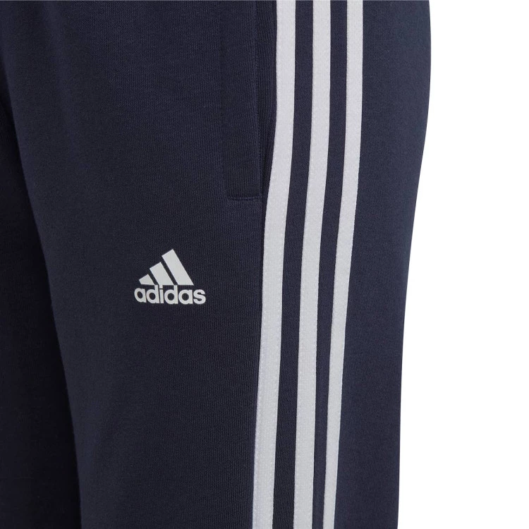 pantalon-largo-adidas-3-stripes-nino-legend-ink-white-3