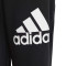 Calças adidas Big Logo Criança