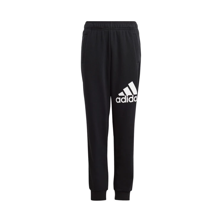 pantalon-largo-adidas-big-logo-nino-black-white-0