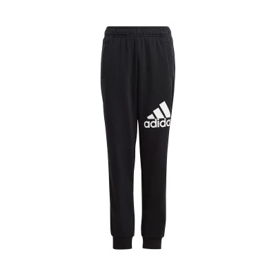 Kids Big Logo Trousers