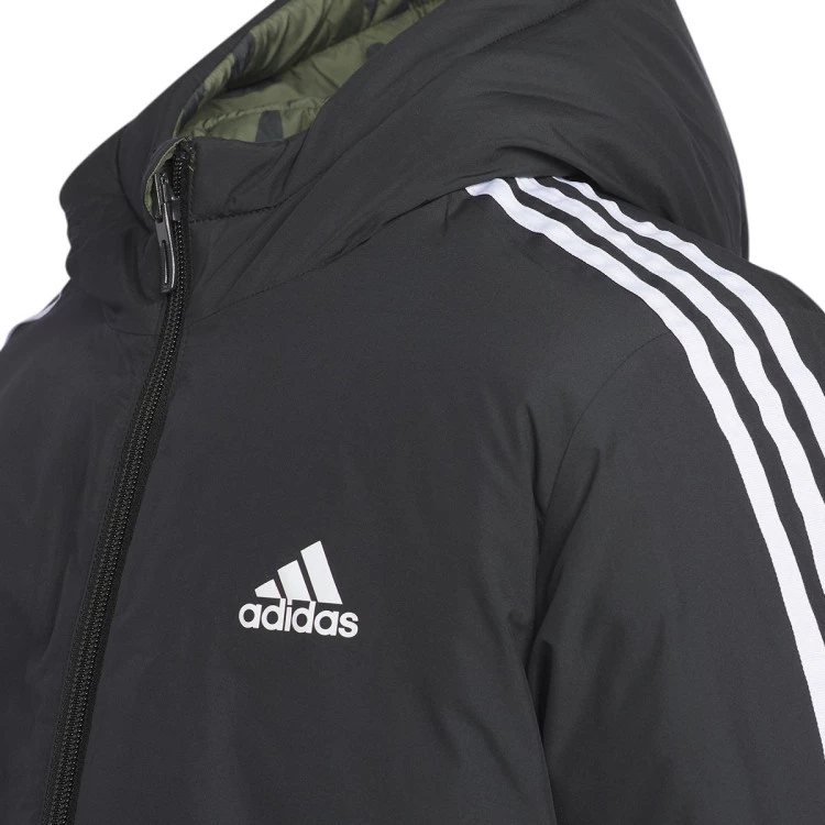 cazadora-adidas-essentials-reversible-nino-olive-strata-4