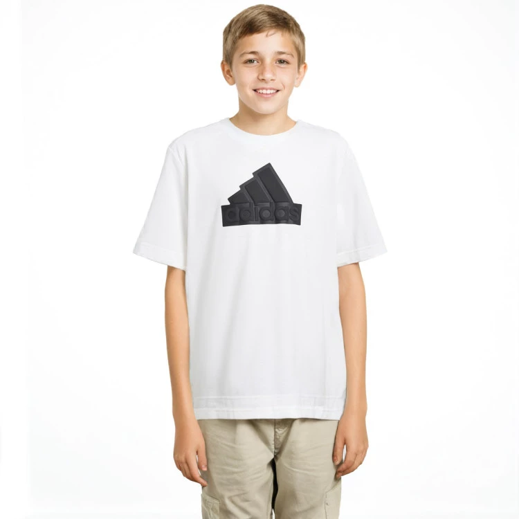 camiseta-adidas-future-icons-logo-nino-white-black-0