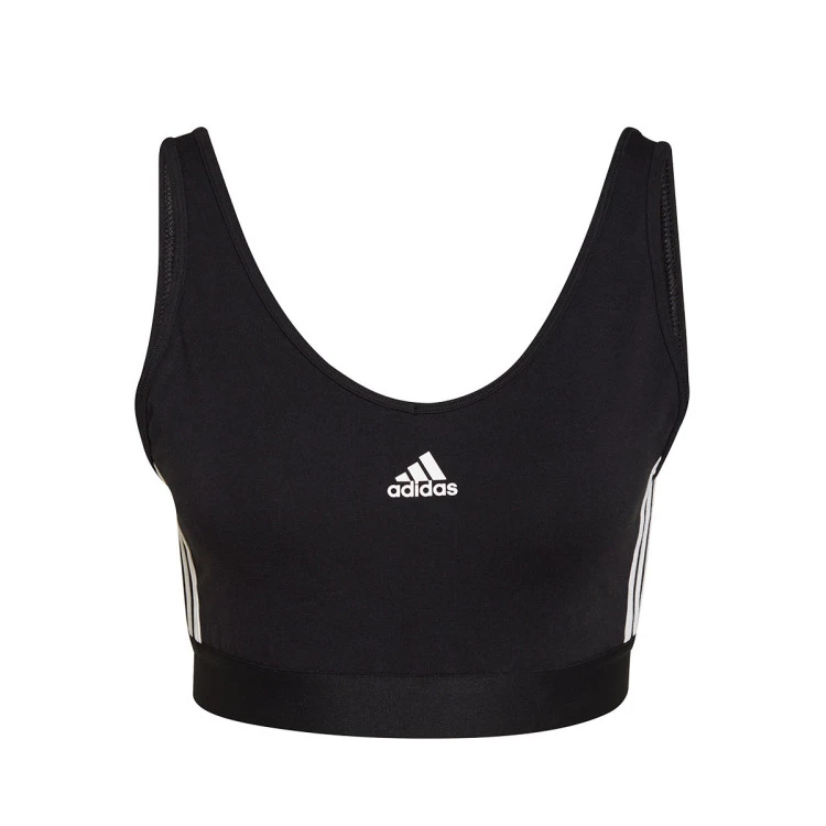 top-adidas-3-stripes-mujer-black-white-1