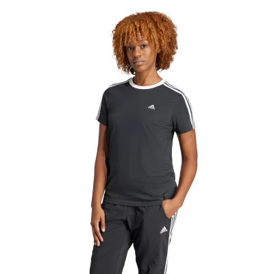 Women 3 Stripes Jersey