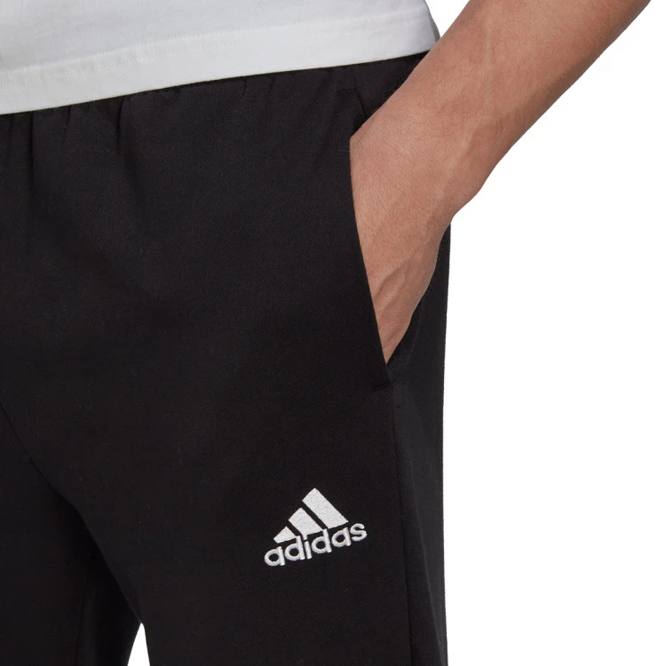 pantalon-largo-adidas-feelcozy-black-white-3