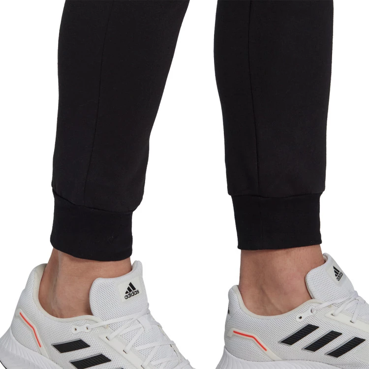 pantalon-largo-adidas-feelcozy-black-white-4