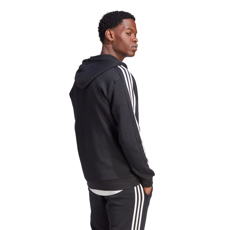 chaqueta-adidas-3-stripes-black-1