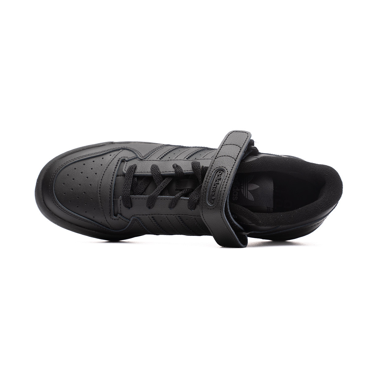 Adidas forum online negro