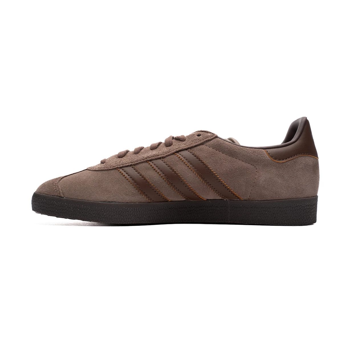 Adidas shop gazelle marrones