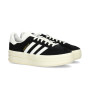 Kobiety Gazelle Bold-Core Black-Ftwr White-Core Biały