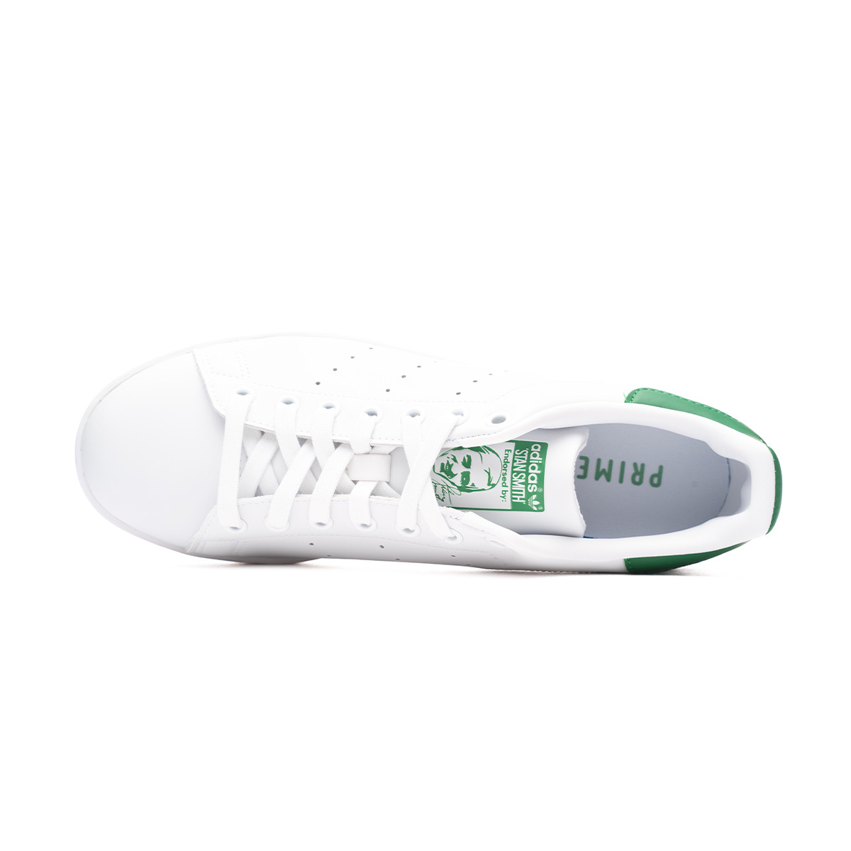 Zapatilla adidas Stan Smith Mujer Blanco - Real Kicks
