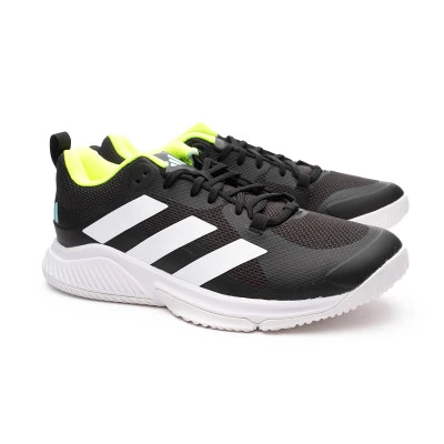 Women Court Team Bounce 2.0 Training Shoes