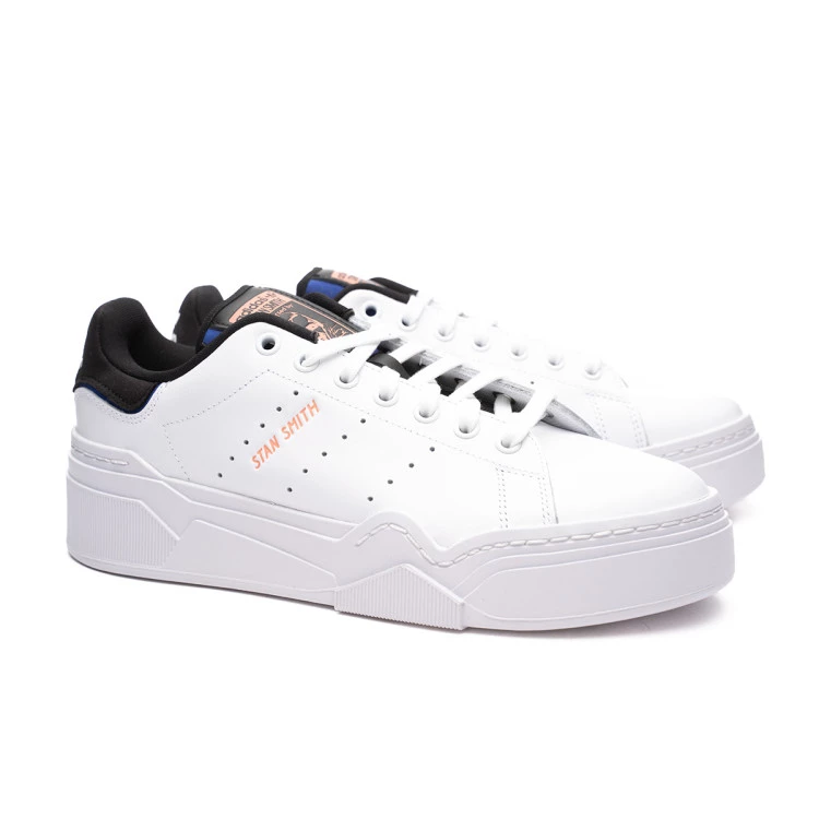 Adidas stan smith in ftwr white/core black best sale