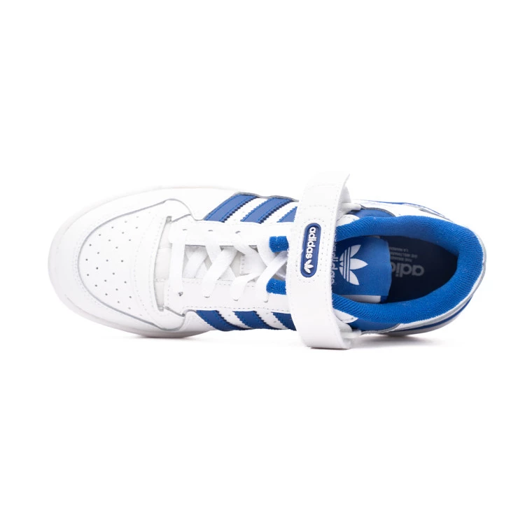 zapatilla-adidas-forum-low-nino-white-team-royal-blue-white-4