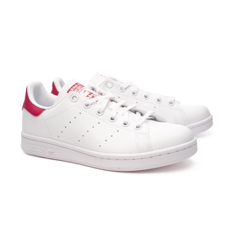 Adidas stan smith niño blanco online