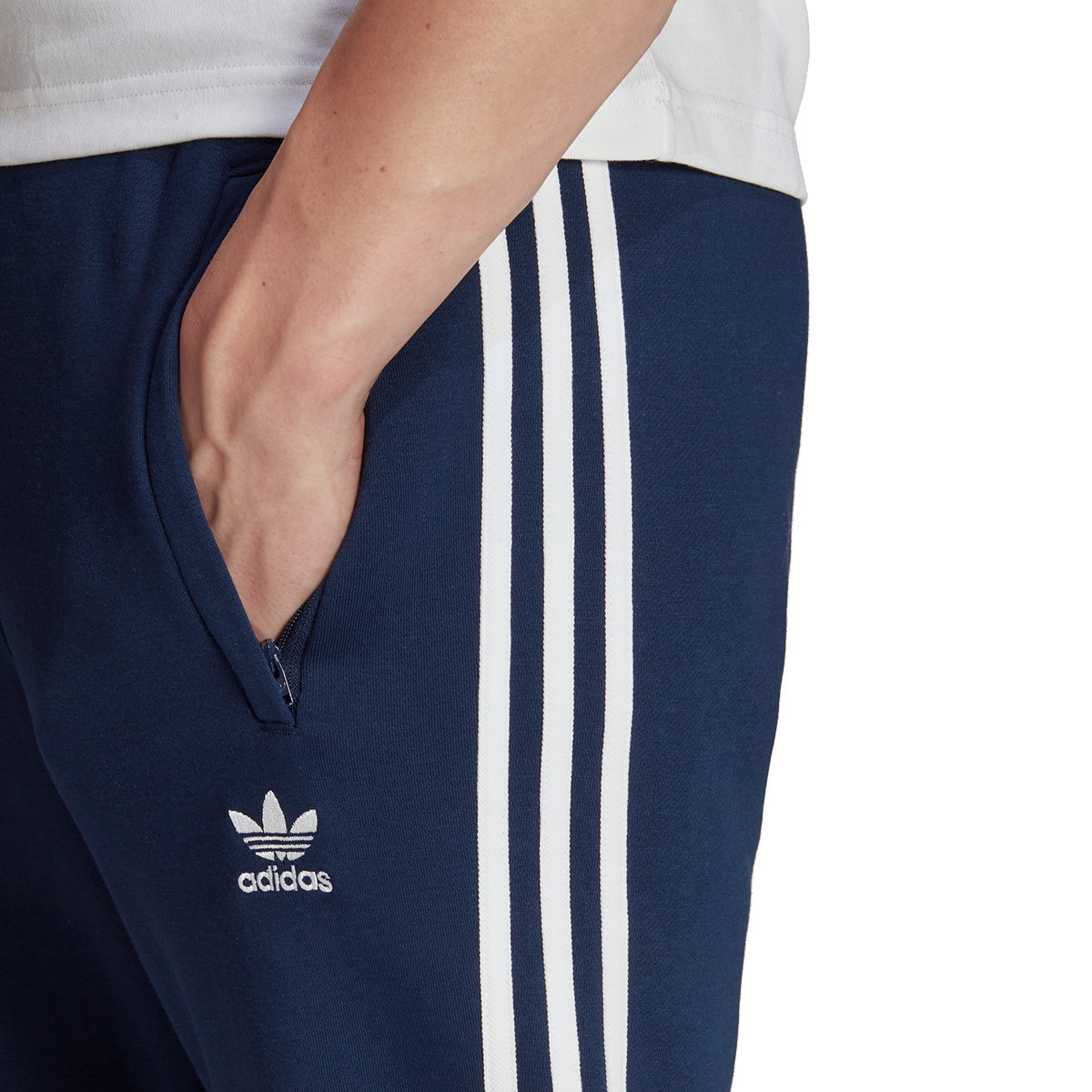 Pantalon best sale sst adidas