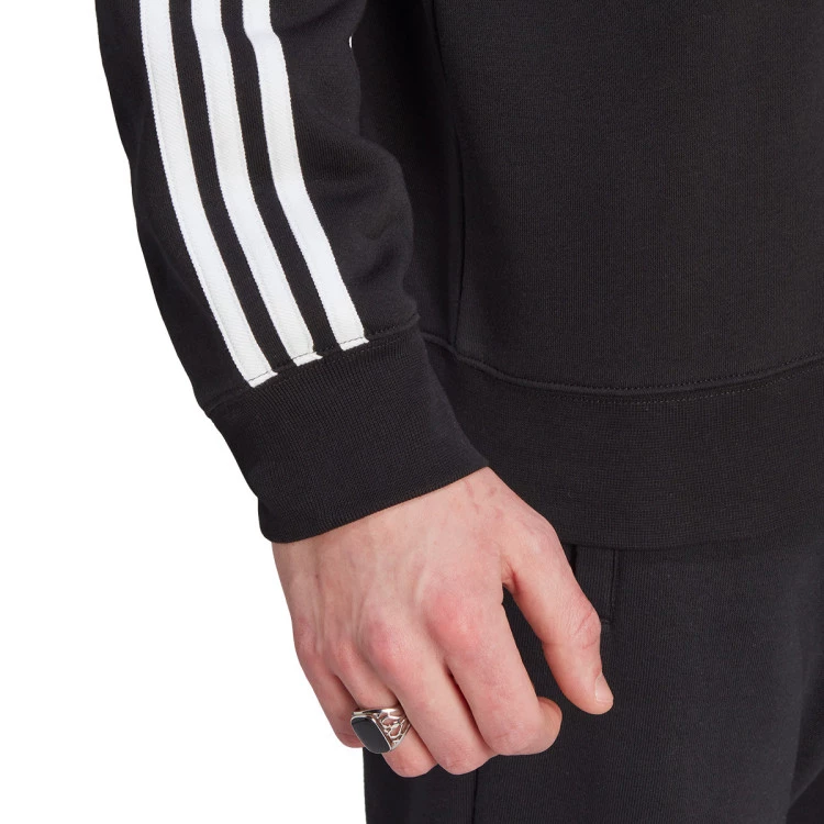 sudadera-adidas-originals-3-stripes-crew-black-4