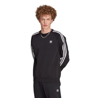 Bluza Originals 3 Stripes Crew