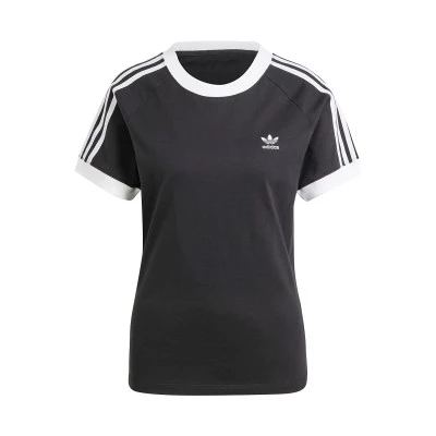 Women 3 Stripe Slim T-Shirt