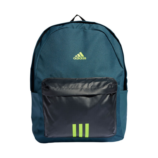 Olive green adidas backpack on sale