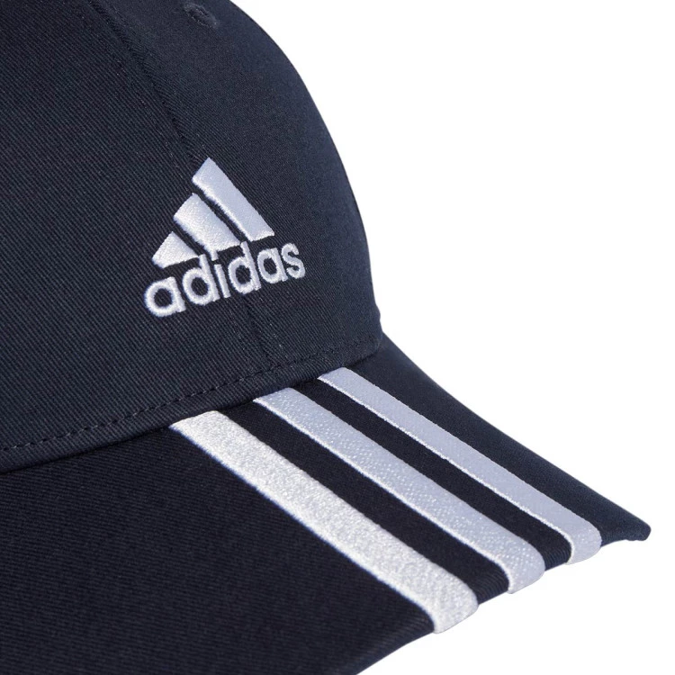 gorra-adidas-3-stripes-legend-ink-white-2