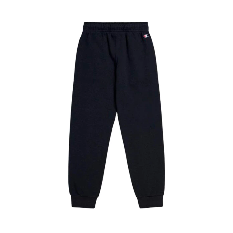 pantalon-largo-champion-american-classics-big-logo-nino-negro-1