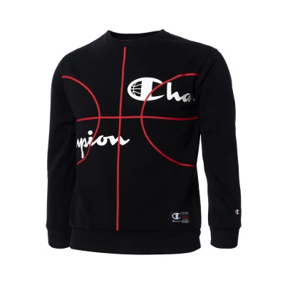 Sweatshirt Basketball Criança