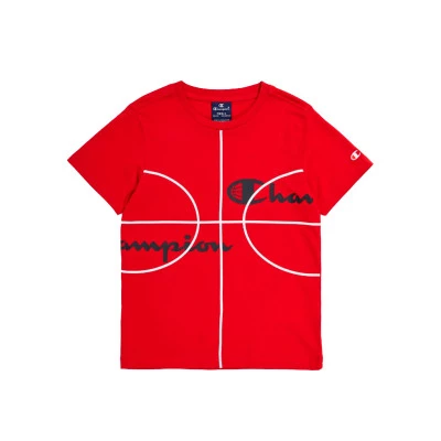 Basketball Niño Jersey