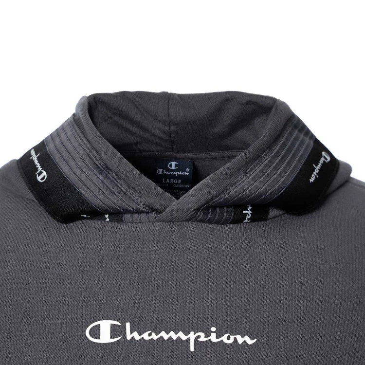 sudadera-champion-american-tape-nino-gris-oscuro-4