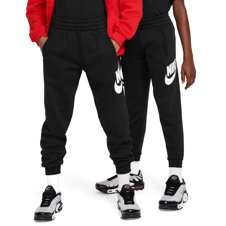 pantalon-largo-nike-sportswear-club-fleece-jggr-hbr-nino-black-white-0