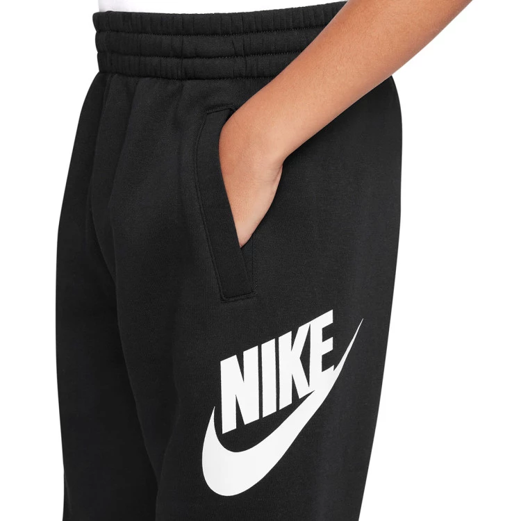 pantalon-largo-nike-sportswear-club-fleece-jggr-hbr-nino-black-white-2