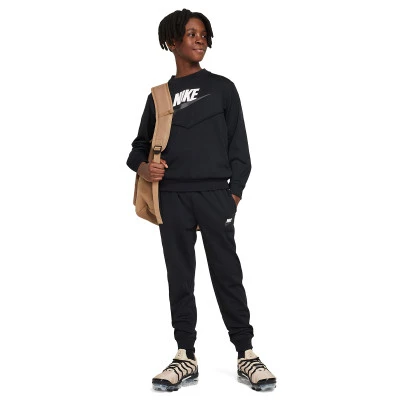 Kids Sportswear Crew HBR Tracksuit