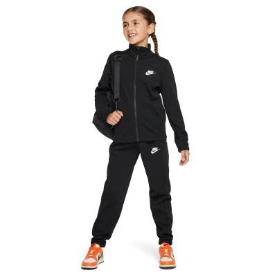 Kids Sportswear HBR Tracksuit