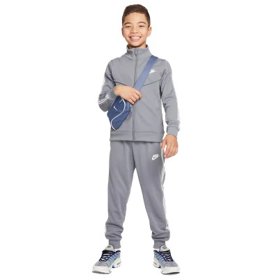 Kids Sportswear Taped Tracksuit