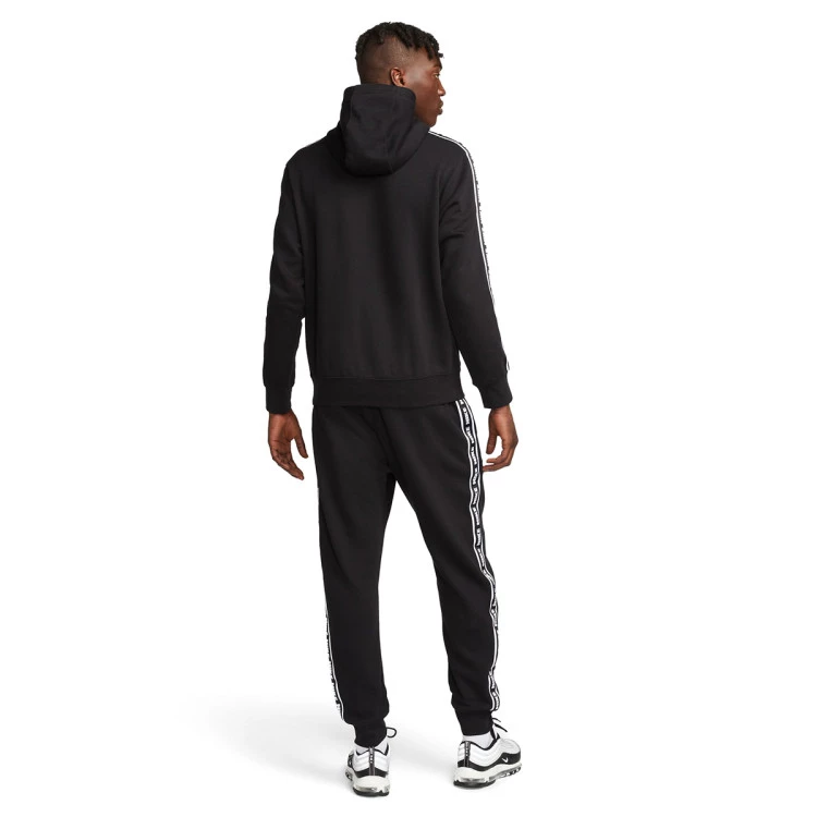 chandal-nike-club-fleece-gx-hd-trk-suit-black-white-1