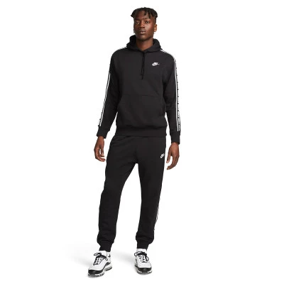 Club Fleece Tracksuit