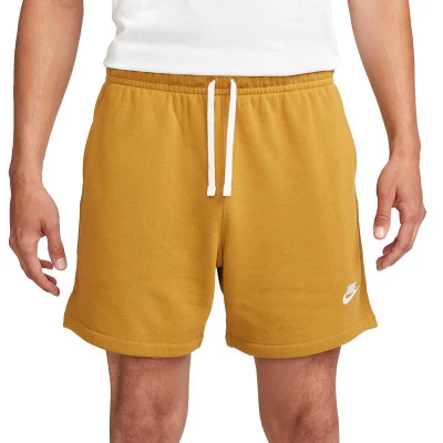 Club French Terry Flow Shorts