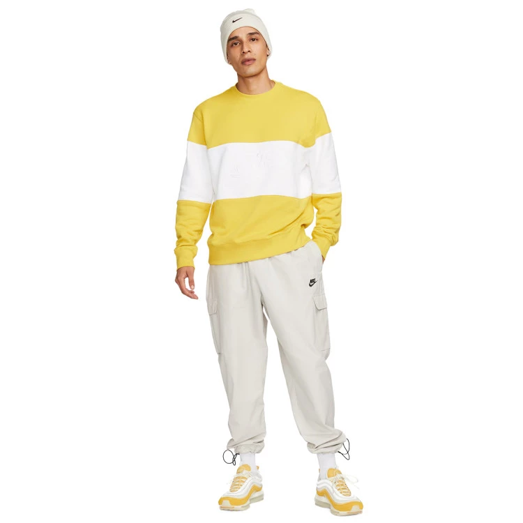 sudadera-nike-club-french-terry-colorblock-crew-vivid-sulfur-white-2