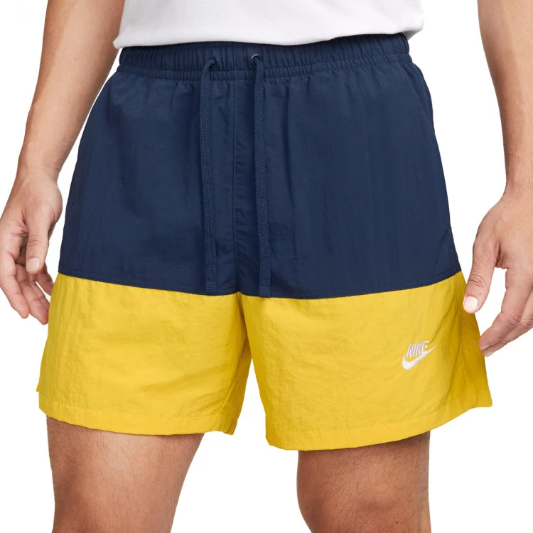 pantalon-corto-nike-club-woven-colorblock-short-midnight-navy-vivid-sulfur-white-0