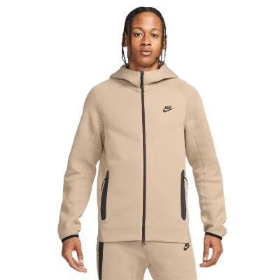 Casaco Sportswear Tech Fleece