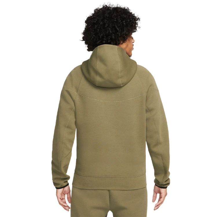 chaqueta-nike-sportswear-tech-fleece-hoodie-medium-olive-black-1