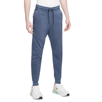 Tech Jogger Lghtwht Lange broek