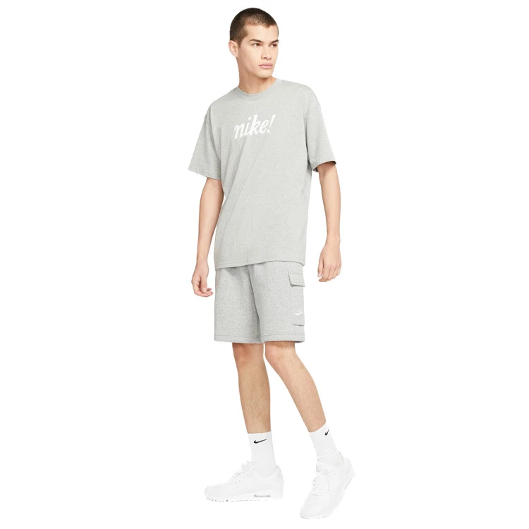 pantalon-corto-nike-sportswear-club-brush-cargo-short-grey-heather-matte-silver-white-2