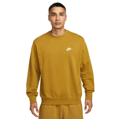 Sportswear Club Crew French Terry Sweatshirt