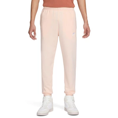 Długie spodnie Sportswear Club Jogger French Terry