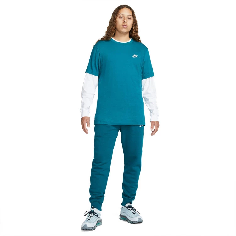 camiseta-nike-sportswear-club-geode-teal-2