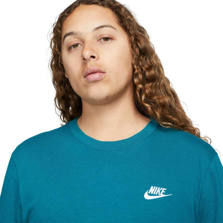 camiseta-nike-sportswear-club-geode-teal-3