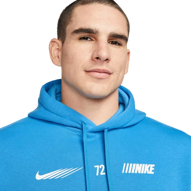 sudadera-nike-sportswear-footbal-inspired-hoodie-fleece-brush-photo-blue-2