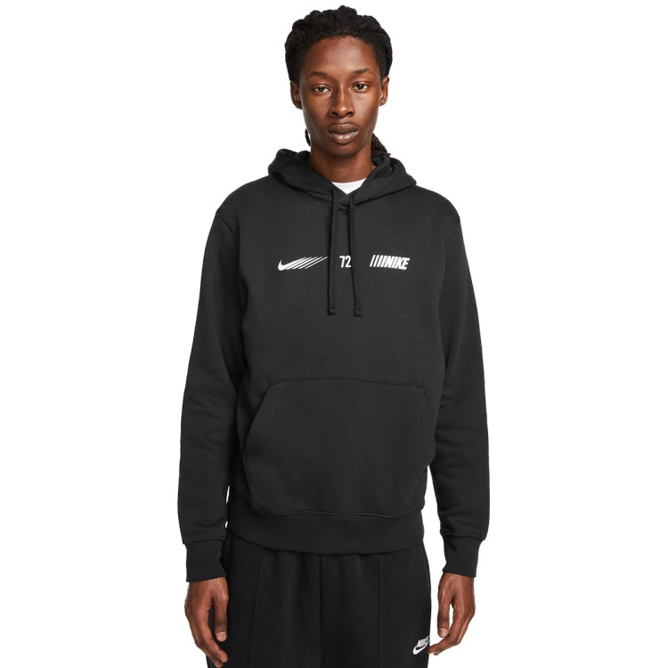 sudadera-nike-sportswear-footbal-inspired-hoodie-fleece-brush-black-0