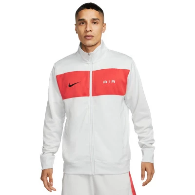 Chamarra Sportswear Footbal Inspired Air Tracktop Pk